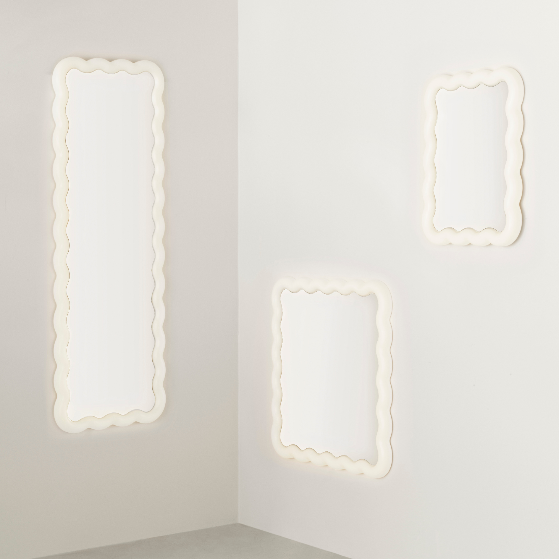 Illu Mirror